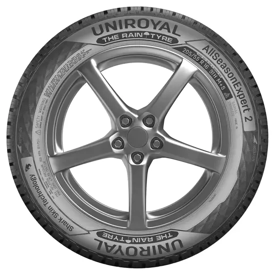 Uniroyal 165 70 R14 81T AllSeasonExpert 2 MS EVc 15244732