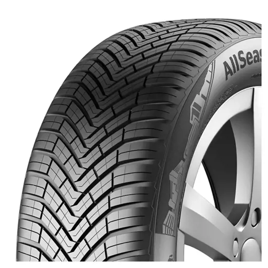 Continental 165 70 R14 81T AllSeasonContact MS EVc 15334100