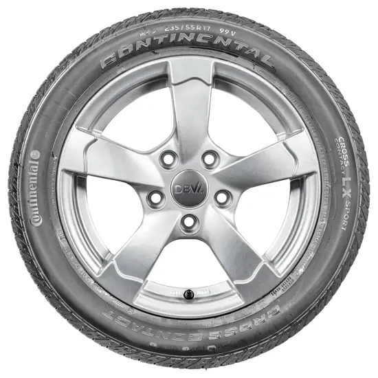 Continental 235 60 R18 107V CrossContact LX Sport XL FR EVc 15147297