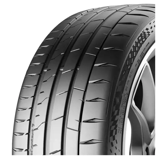 Continental 225 40 ZR18 92Y SportContact 7 XL FR EVc 15364452