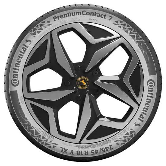 Continental 245 40 R18 97Y PremiumContact 7 XL FR EVc 15371087