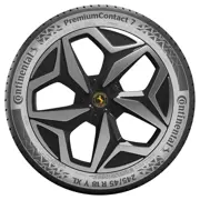 Continental 235 45 R17 94Y PremiumContact 7 FR EVc 15371081