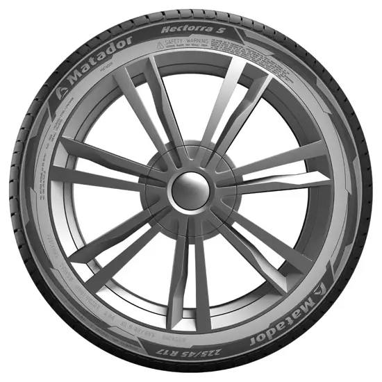 Matador 225 60 R17 99V Hectorra 5 FR EVc 15385331