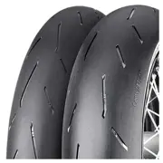 Continental 160 60 R17 69H ContiAttack SM 2 Rear M C 15396074