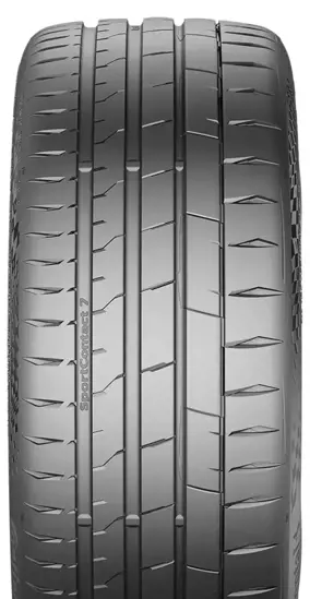 Continental 245 40 ZR18 97Y SportContact 7 XL FR EVc 15364451