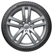 Hankook 285 35 R22 106V Winter icept evo3 X W330A SUV XL 15372366