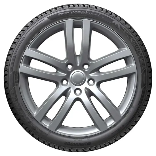 Hankook 285 35 R22 106V Winter icept evo3 X W330A SUV XL 15372366