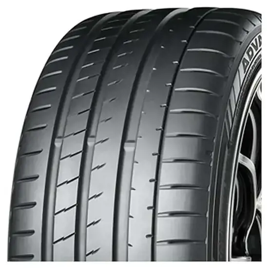 Yokohama 255 50 R19 107Y Advan Sport V107 SUV XL RPB 15363826