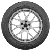 Yokohama 255 50 R20 109V Geolandar CV 4S G061 XL RPB 15394053