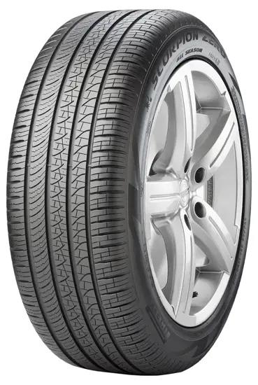 Pirelli 245 50 R20 102V Scorpion Zero All Season 15405522