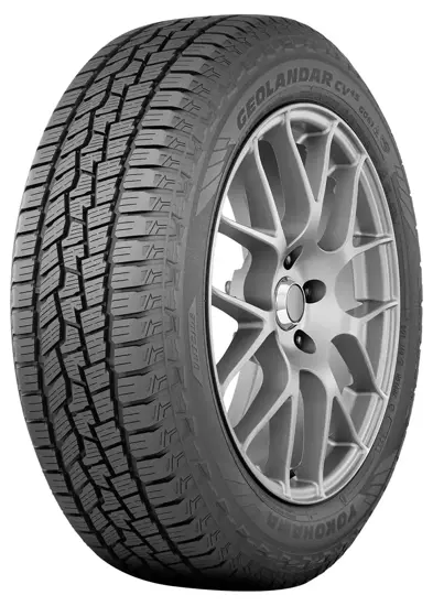 Yokohama 255 65 R18 111H Geolandar CV 4S G061 15394060