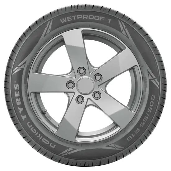 Nokian Tyres 235 65 R17 108V Wetproof 1 XL 15393780