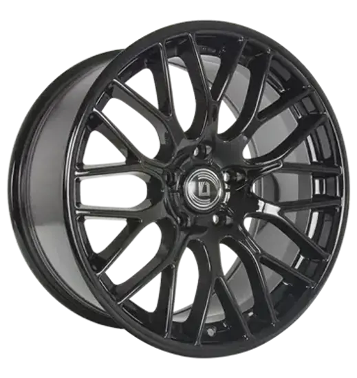 Diewe Wheels Impatto 95 X 21 ET40 15398149