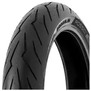 Pirelli 110 70 12 47P Diablo Rosso Scooter F R 15245773