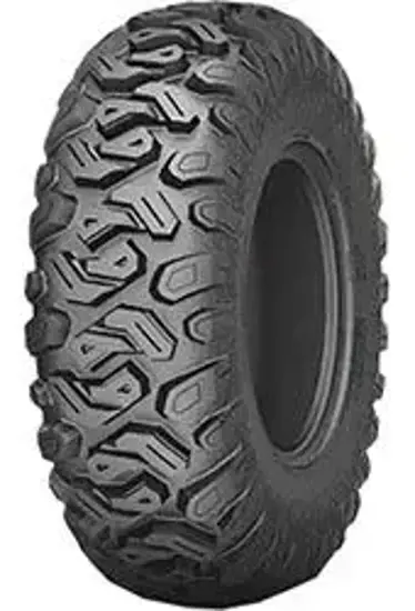 Kenda 25x1000 R12 50N K3201 Mastodon HT Rear 15365619