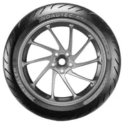Metzeler 160 60 ZR17 69W Roadtec 02 Rear M C 15391976