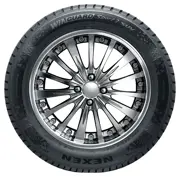 Nexen 255 35 R18 94V Winguard Sport 2 XL MS 15256854