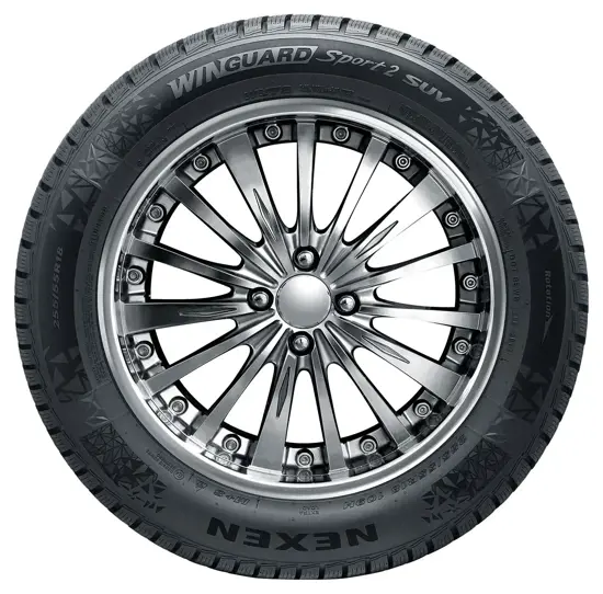 Nexen 255 35 R18 94V Winguard Sport 2 XL MS 15256854