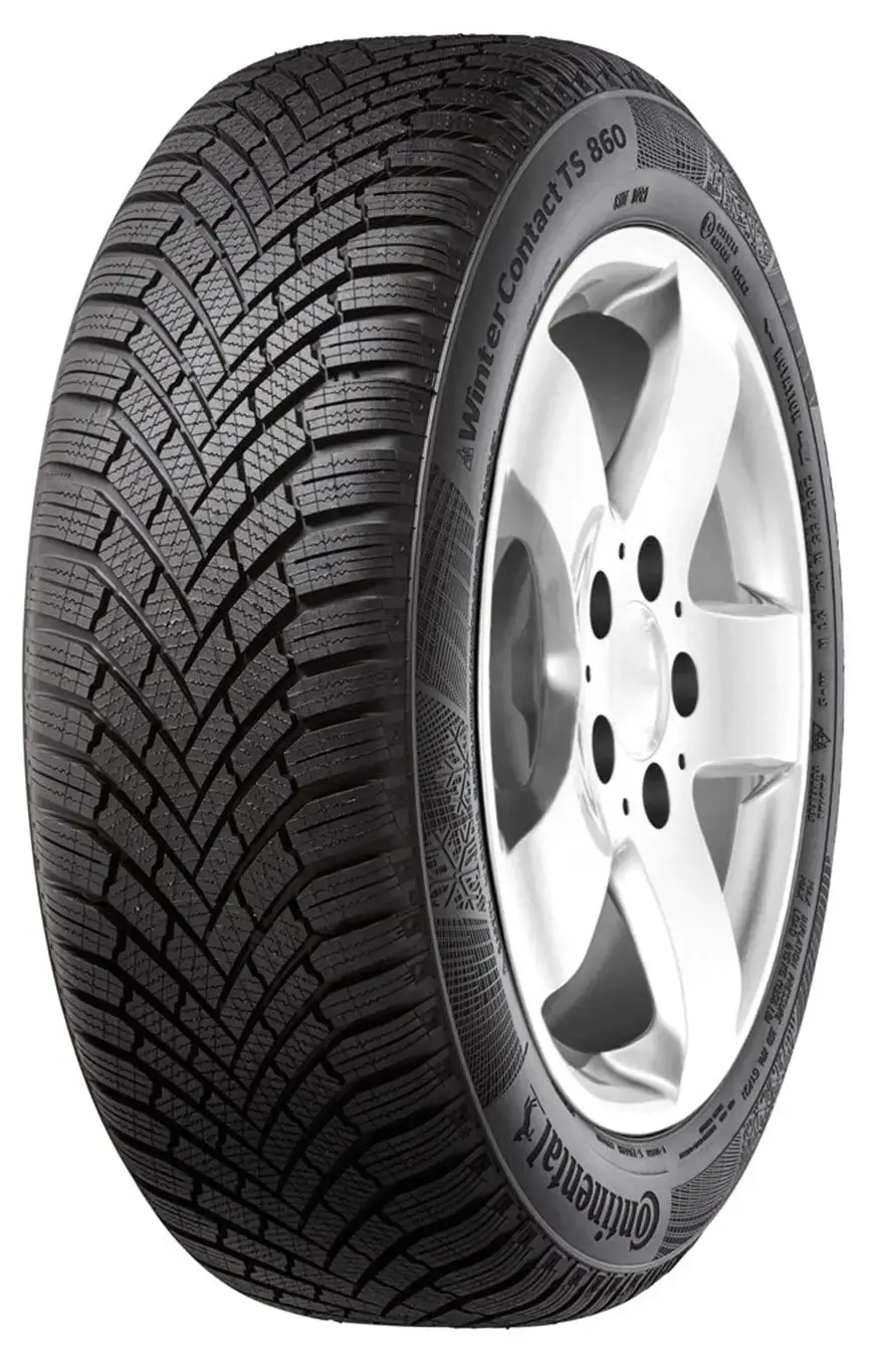 Continental 155 70 R13 75T WinterContact TS 860 15384070