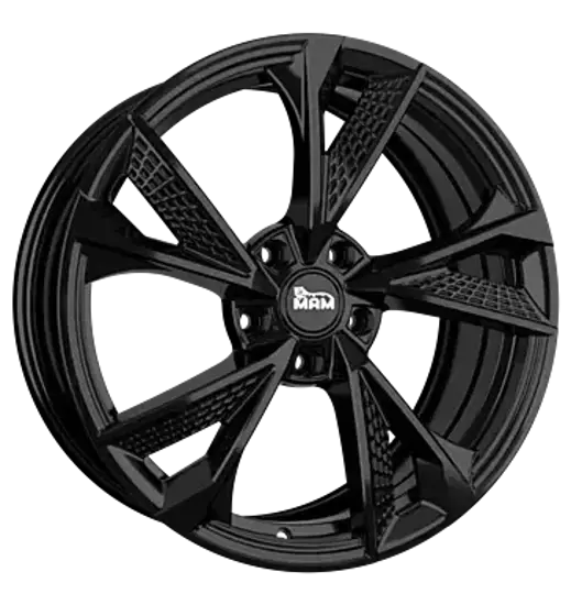 MAM RS6 85 X 20 ET42 15396434