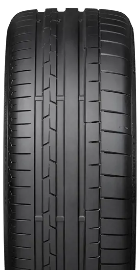 Continental 255 35 R21 98Y SportContact 6 XL FR AO1 SIL EVc 15386555