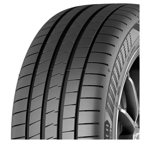 Goodyear 225 45 R17 91Y Eagle F1 Asymmetric 6 FP 15405122