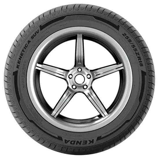 Kenda 235 60 R18 103V Kenetica SUV KR606 15397437