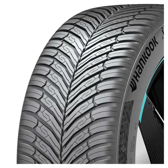 Hankook 245 45 ZR20 103Y ION FlexClimate IL01 XL FSL 15408263