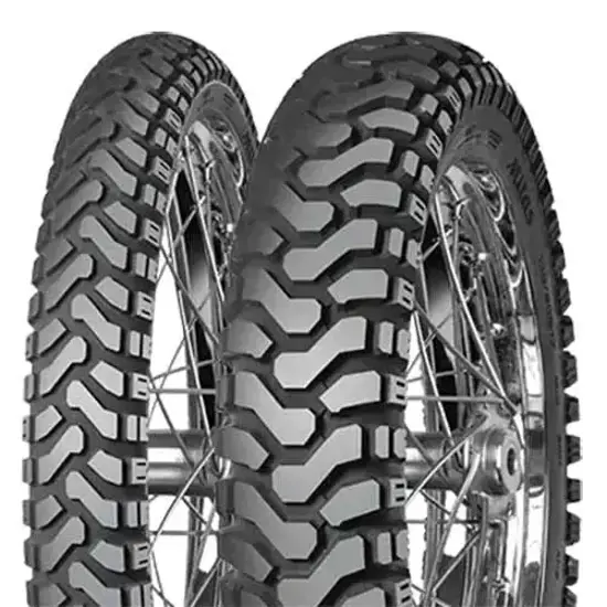 Mitas 90 90 21 54H TL TT Enduro Trail E 07 Front 15389481