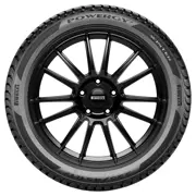 Pirelli 225 40 R18 92V Powergy Winter XL FSL 15406000