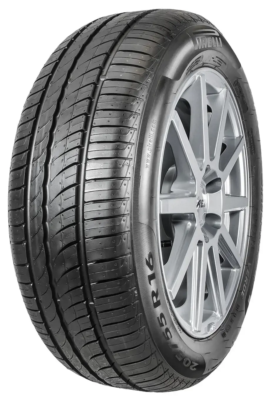 Pirelli 195 65 R15 91V Cinturato P1 15405586