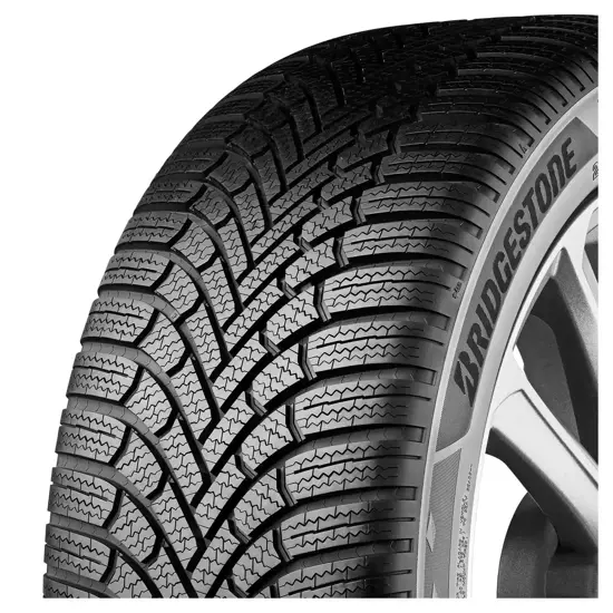 Bridgestone 215 55 R17 98V Blizzak 6 XL Enliten 15402661