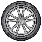 Bridgestone 215 55 R17 98V Blizzak 6 XL Enliten 15402661