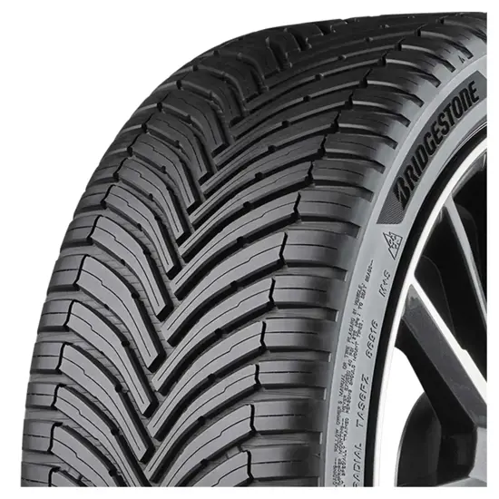 Bridgestone 255 55 R19 111W Turanza All Season 6 XL Enliten 15386682