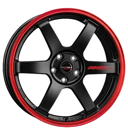 Borbet DB8GT2 85 X 19 ET40 15393086