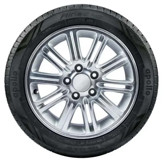 Apollo 205 55 R16 91H Alnac 4 G FSL HY BN7i 15408083