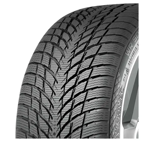 Nokian Tyres 225 45 R17 94V WR Snowproof P XL MS 15319405
