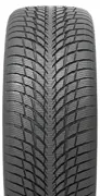 Nokian Tyres 225 45 R17 94V WR Snowproof P XL MS 15319405