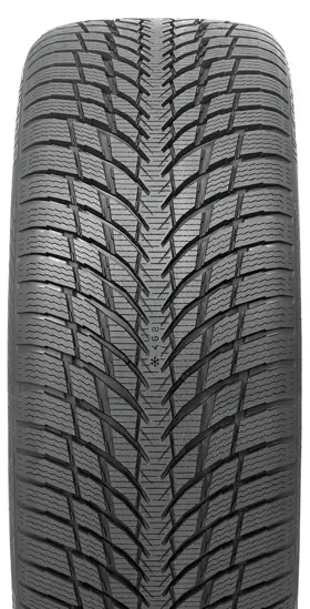 Nokian Tyres 225 45 R17 94V WR Snowproof P XL MS 15319405