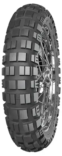 Mitas Enduro Trail XT Rear Dakar 140/80 B18 70T | Reifen-richtig