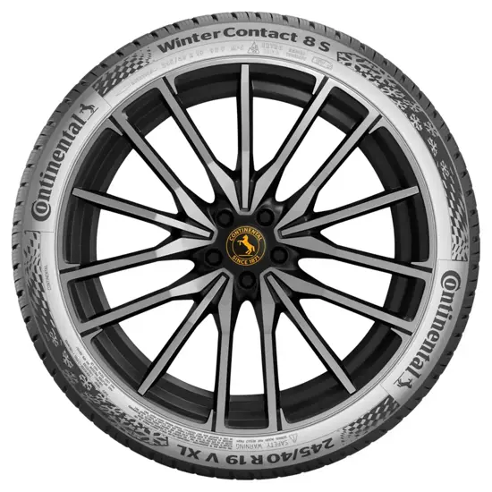 Continental 235 40 R20 96V WinterContact 8 S XL FR EVc 15402550