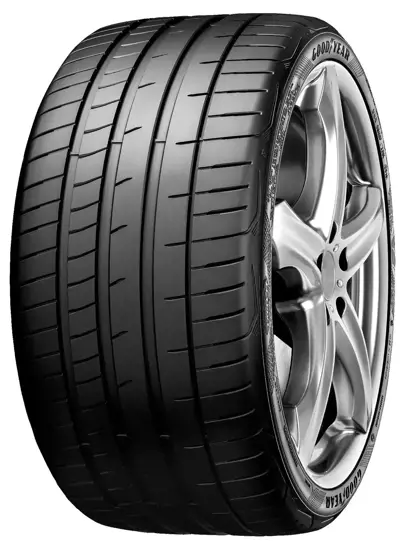 Goodyear HL245 35 R20 98Y Eagle F1 Supersport XL R0 SCT 15396046