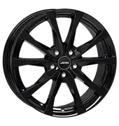 Autec Brixen BX 75 X 18 ET39 15412104