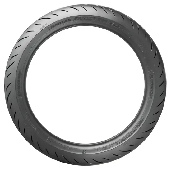 Bridgestone 120 70 ZR17 58W Battlax S22 Front MT09 2 15331524
