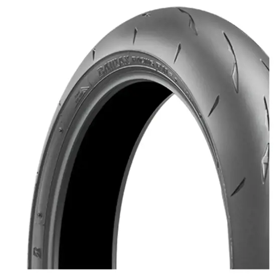 Bridgestone 140 70 R17 66H Battlax Racing R11 Rear Med 15239942