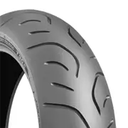 Bridgestone 190 55 ZR17 75W Battlax T30 Rear L K1600G 15239988