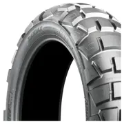 Bridgestone 120 90 18 65P Battlax AdventureCross AX41 Rear 15302970