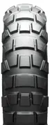 Bridgestone 120 90 18 65P Battlax AdventureCross AX41 Rear 15302970