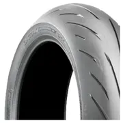 Bridgestone 180 55 ZR17 73W Battlax S22 Rear 15268254