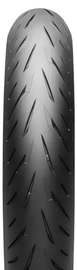 Bridgestone 120 70 ZR17 58W Battlax S22 Front 15268230